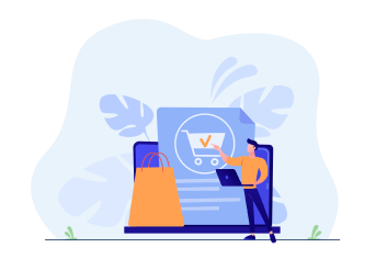 fetching the best products from the sites
